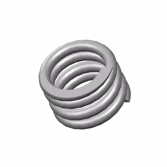 AA-64CS Century Spring Corp  Molle - Compressione conica