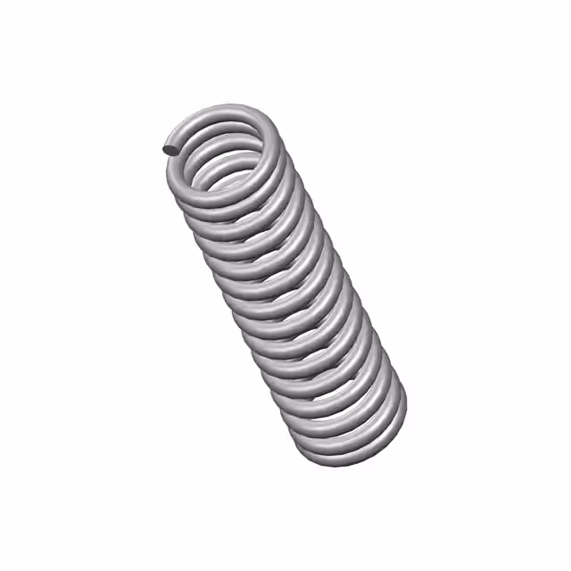 AA-65CS Century Spring Corp  Springs - Compression Tapered