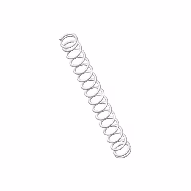 AA-68CS Century Spring Corp  Springs - Compression Tapered