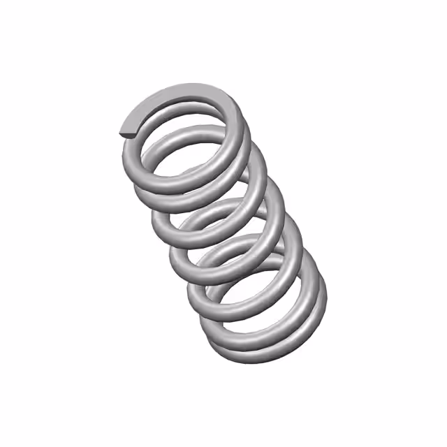 AA-6CS Century Spring Corp  Ressorts - Compression conique