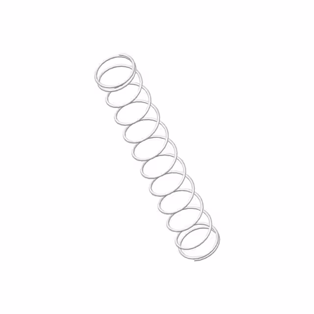 AA-70CS Century Spring Corp  Molle - Compressione conica