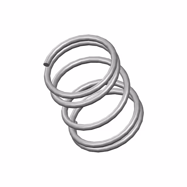 AA-74CS Century Spring Corp  Molle - Compressione conica