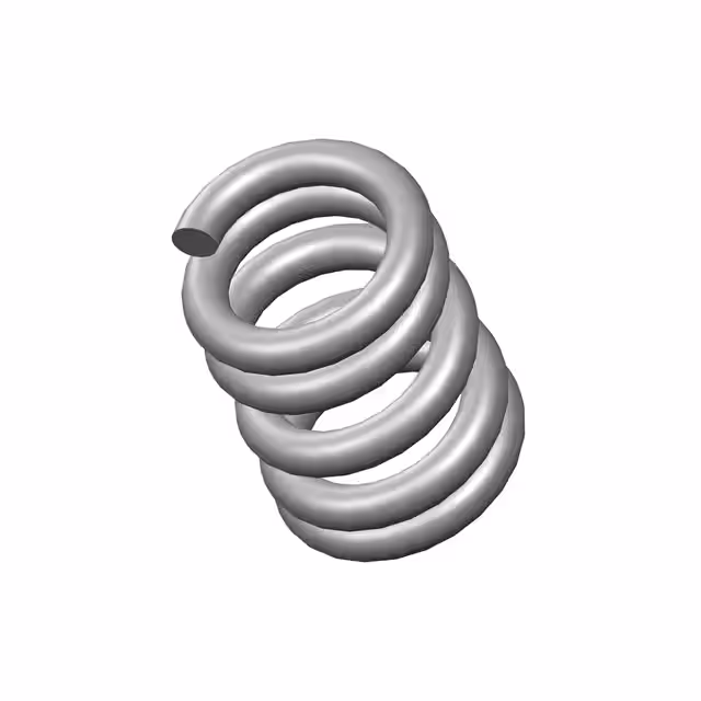 AA-77CS Century Spring Corp  Molle - Compressione conica