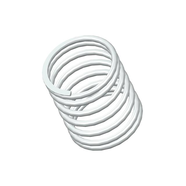 AA-81CS Century Spring Corp  Ressorts - Compression conique