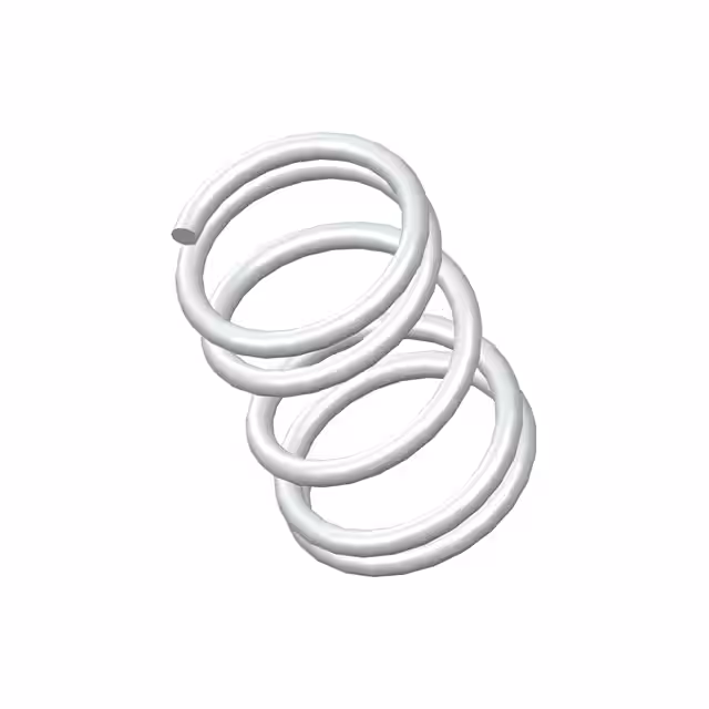 AA-82CS Century Spring Corp  Ressorts - Compression conique