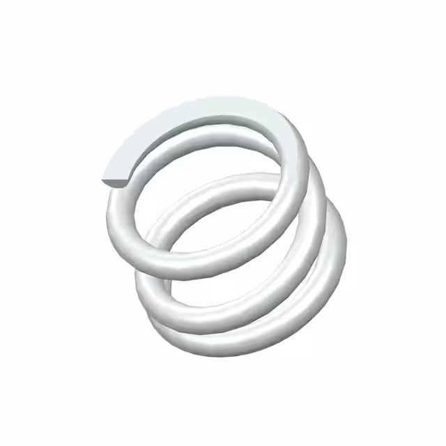 AA-93CS Century Spring Corp  Molle - Compressione conica