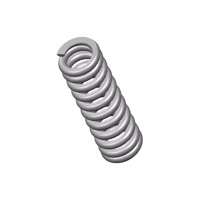 AA-99CS Century Spring Corp  Springs - Compression Tapered