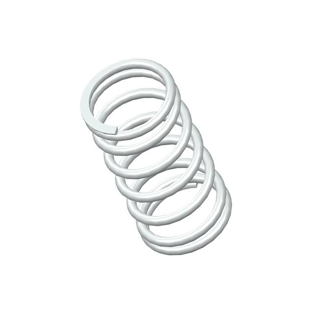 B-16CS Century Spring Corp  Ressorts - Compression conique