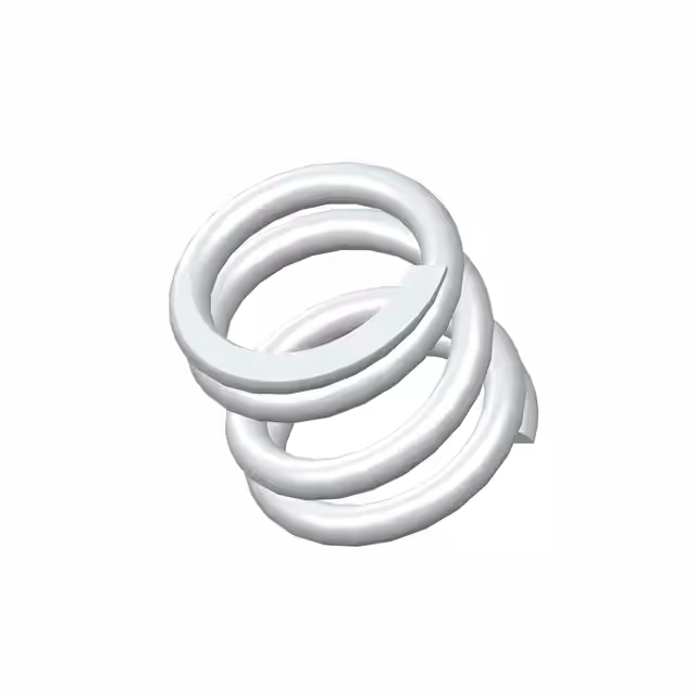 B-19CS Century Spring Corp  Springs - Compression Tapered