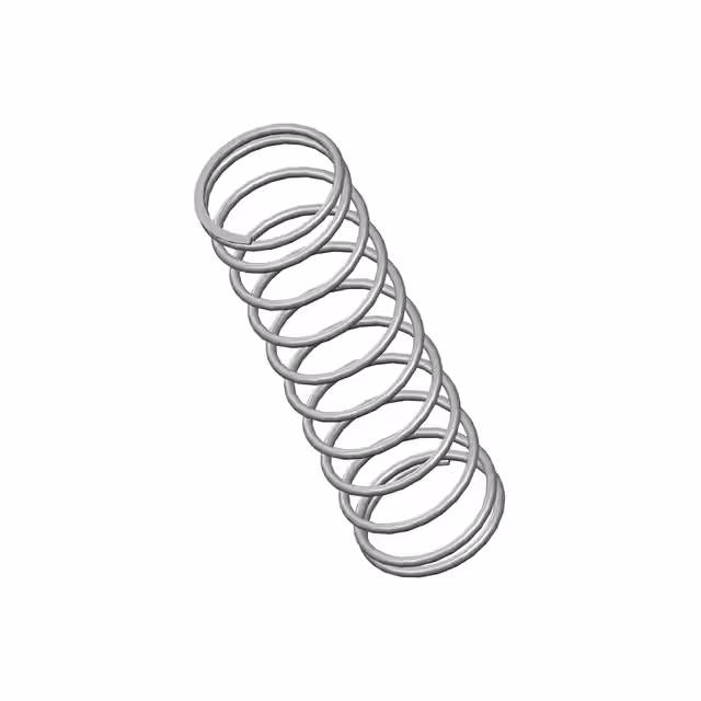 B-20CS Century Spring Corp  Molle - Compressione conica