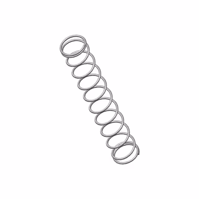 B-26CS Century Spring Corp  Ressorts - Compression conique