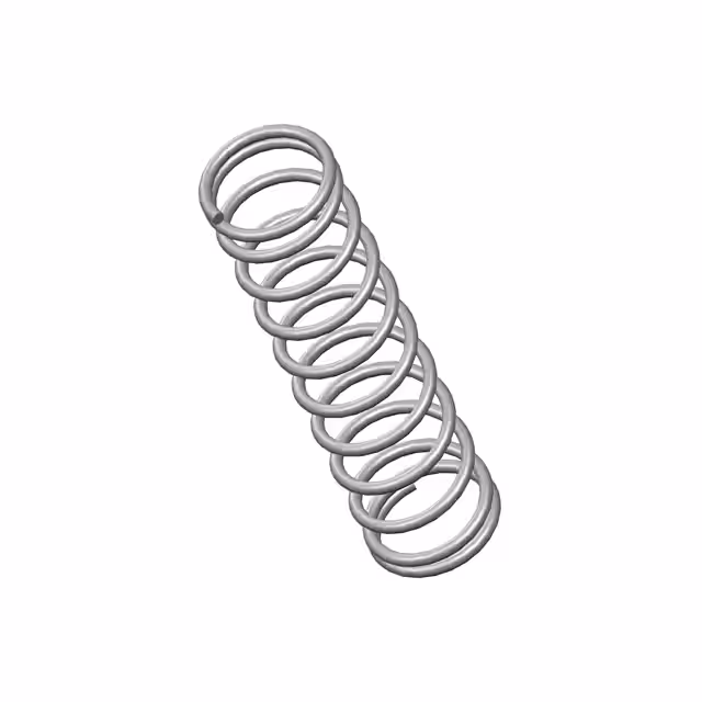 B-407CS Century Spring Corp  Springs - Compression Tapered