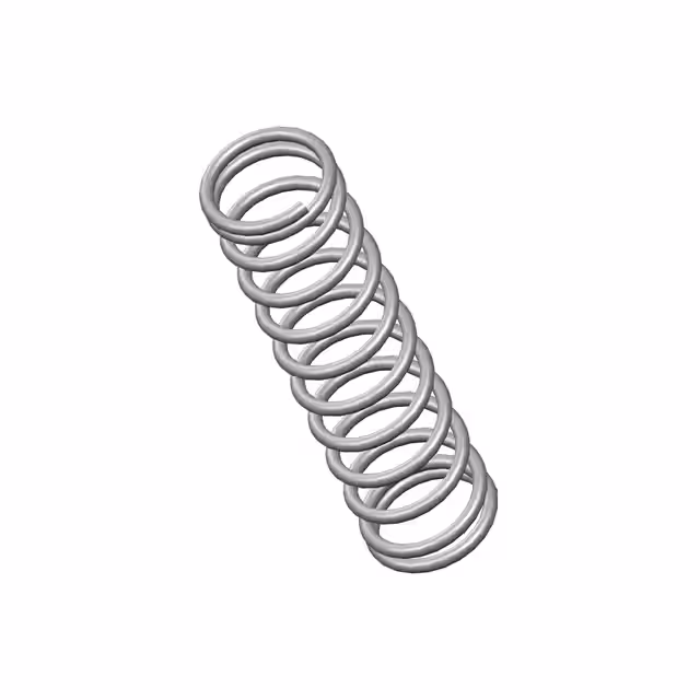 B-408CS Century Spring Corp  Molle - Compressione conica