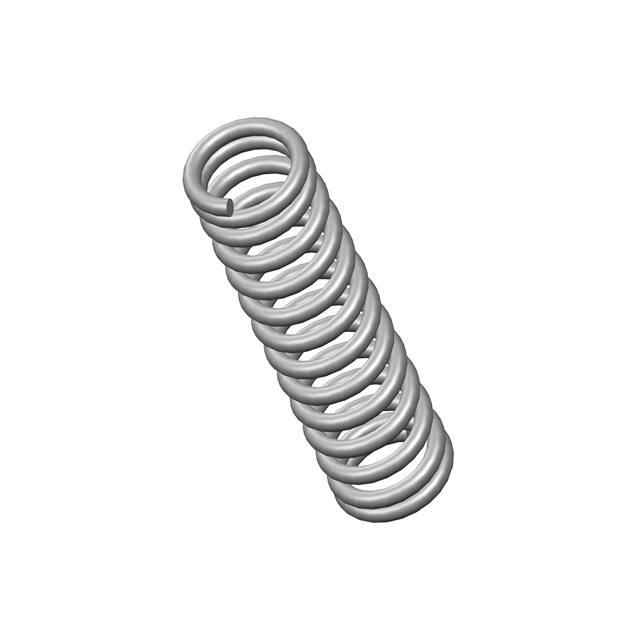 B-410CS Century Spring Corp  Ressorts - Compression conique