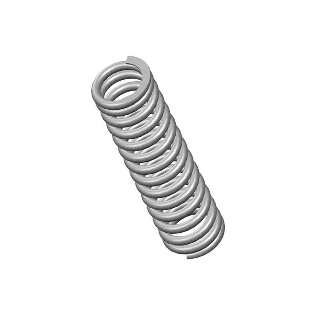B-49CS Century Spring Corp  Springs - Compression Tapered