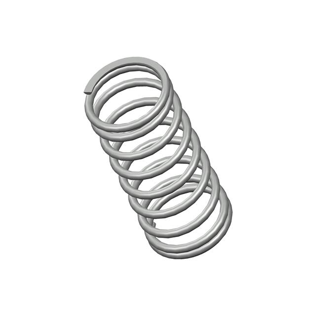 B-4CS Century Spring Corp  Ressorts - Compression conique