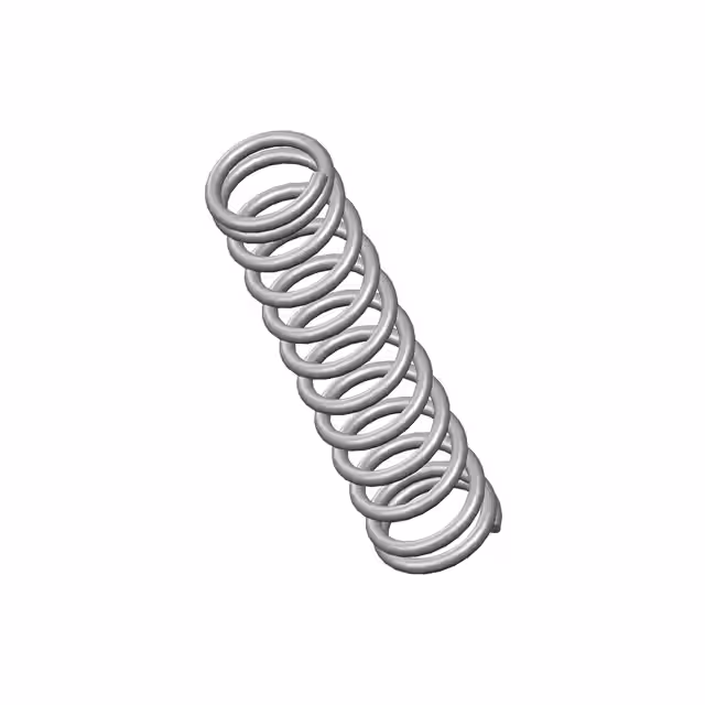 B-75CS Century Spring Corp  Ressorts - Compression conique