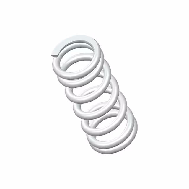 B-81CS Century Spring Corp  Springs - Compression Tapered