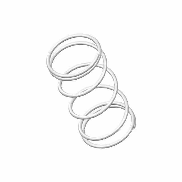 B-86CS Century Spring Corp  Ressorts - Compression conique