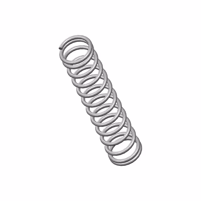 B-90CS Century Spring Corp  Springs - Compression Tapered