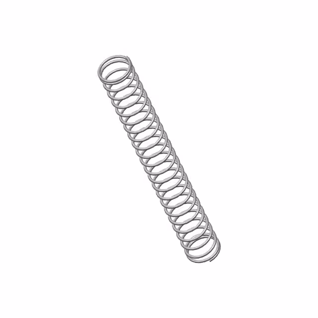 B-92CS Century Spring Corp  Molle - Compressione conica