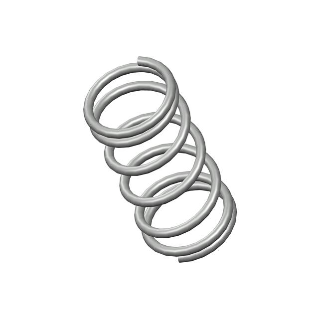 B-93CS Century Spring Corp  Ressorts - Compression conique