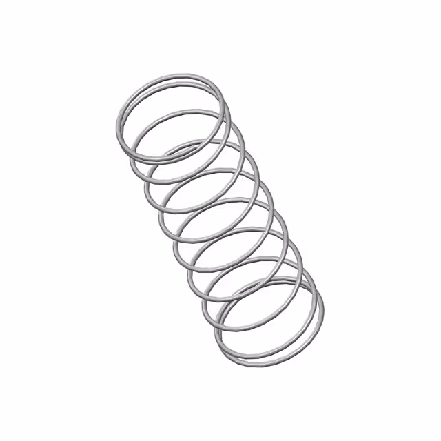 B-99CS Century Spring Corp  Springs - Compression Tapered
