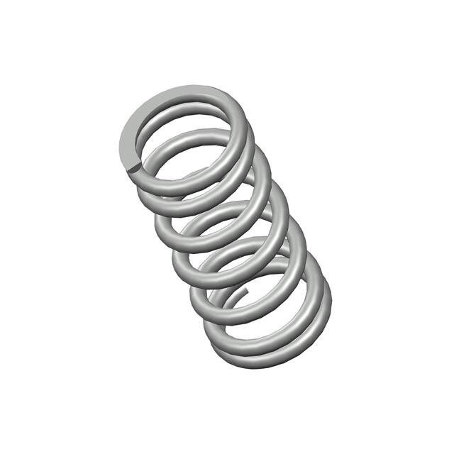 B1-15CS Century Spring Corp  Molle - Compressione conica