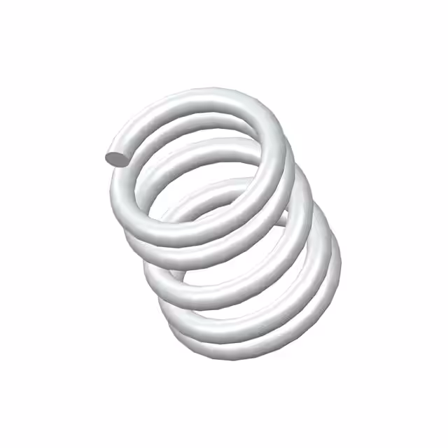 B1-22CS Century Spring Corp  Molle - Compressione conica