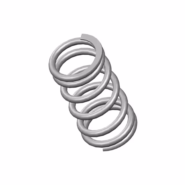 B1-25CS Century Spring Corp  Molle - Compressione conica