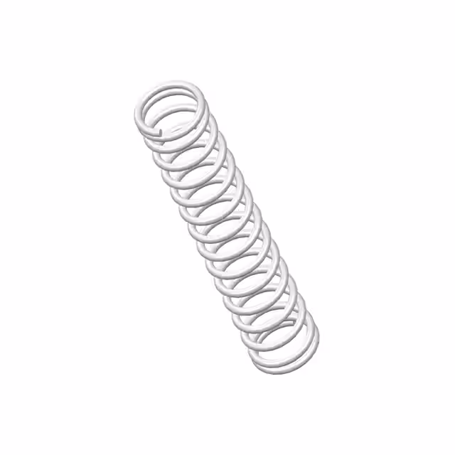 B1-41CS Century Spring Corp  Ressorts - Compression conique