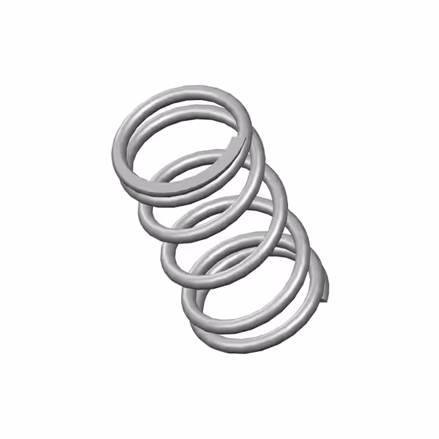 B1-55CS Century Spring Corp  Ressorts - Compression conique