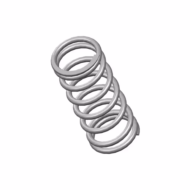 B1-68CS Century Spring Corp  Springs - Compression Tapered