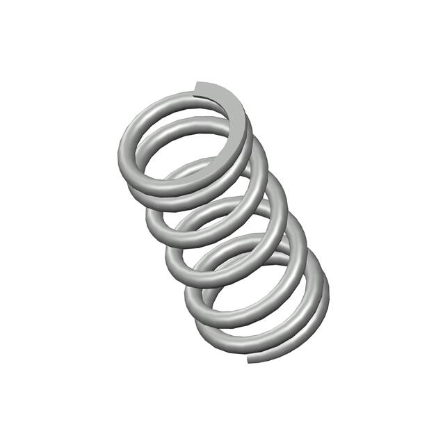 B1-8CS Century Spring Corp  Ressorts - Compression conique