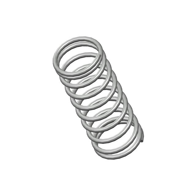 B10-15CS Century Spring Corp  Springs - Compression Tapered