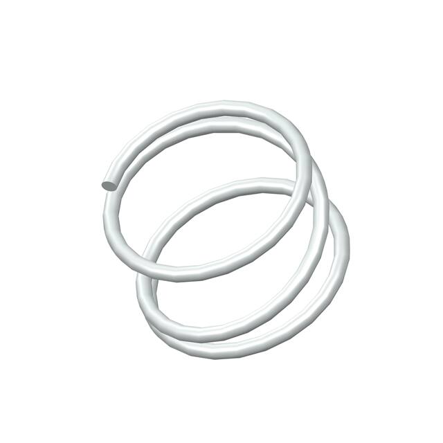 B10-21CS Century Spring Corp  Resortes de compresión cónicos