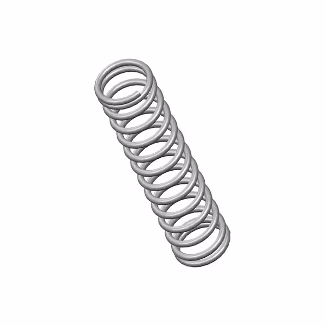 B10-25CS Century Spring Corp  Ressorts - Compression conique