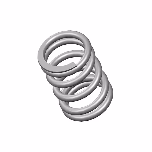 B10-40CS Century Spring Corp  Molle - Compressione conica