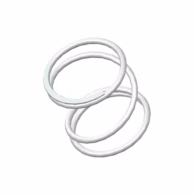 B10-58CS Century Spring Corp  Molle - Compressione conica