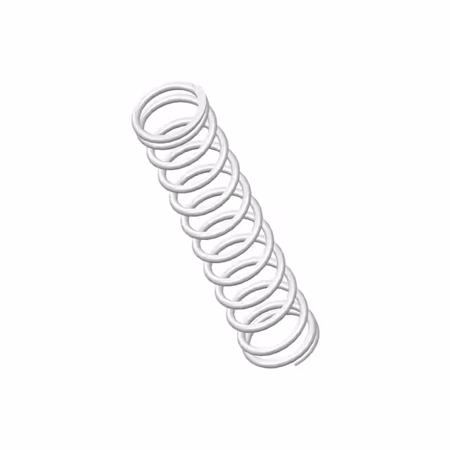 B10-60CS Century Spring Corp  Springs - Compression Tapered