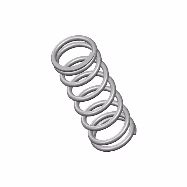 B10-61CS Century Spring Corp  Molle - Compressione conica