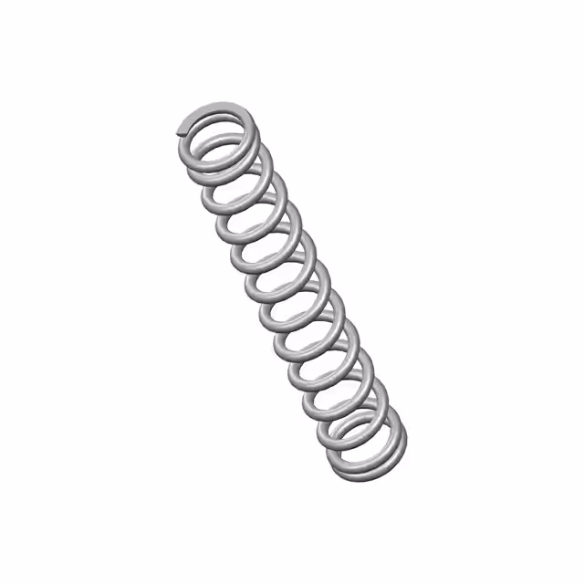 B10-62CS Century Spring Corp  Ressorts - Compression conique