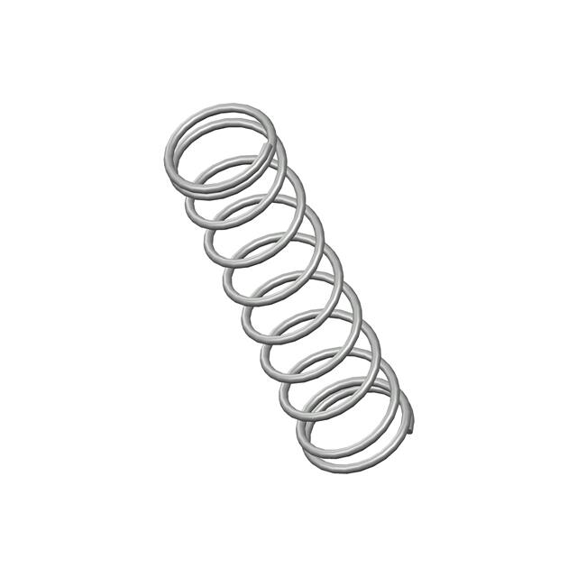 B10-63CS Century Spring Corp  Ressorts - Compression conique