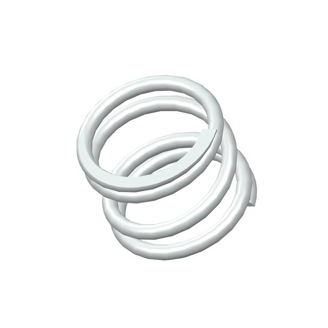 B10-8CS Century Spring Corp  Ressorts - Compression conique