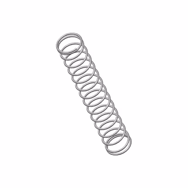 B11-11CS Century Spring Corp  Molle - Compressione conica