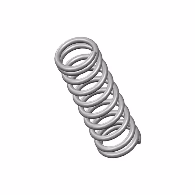 B11-30CS Century Spring Corp  Springs - Compression Tapered