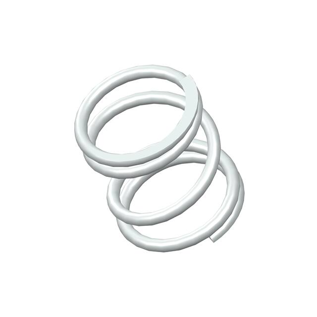 B11-3CS Century Spring Corp  Springs - Compression Tapered