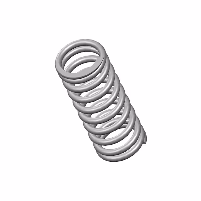 B11-50CS Century Spring Corp  Springs - Compression Tapered