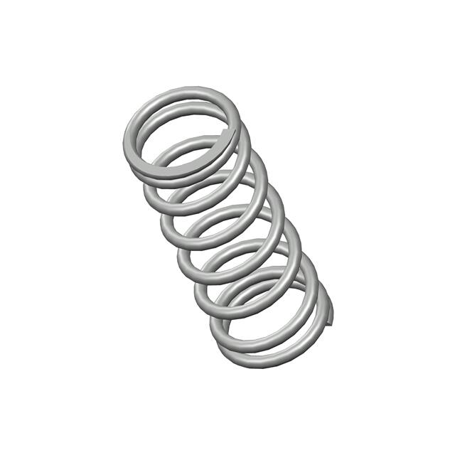 B11-52CS Century Spring Corp  Molle - Compressione conica