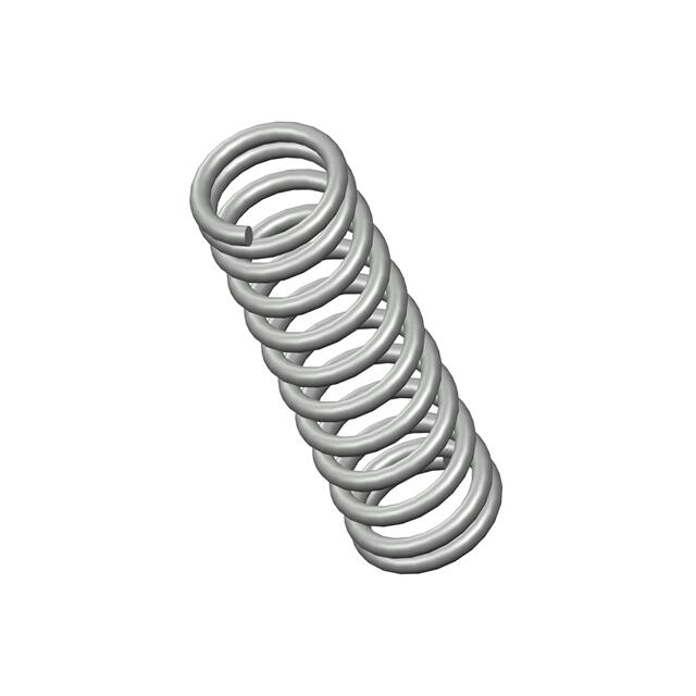 B11-54CS Century Spring Corp  Ressorts - Compression conique